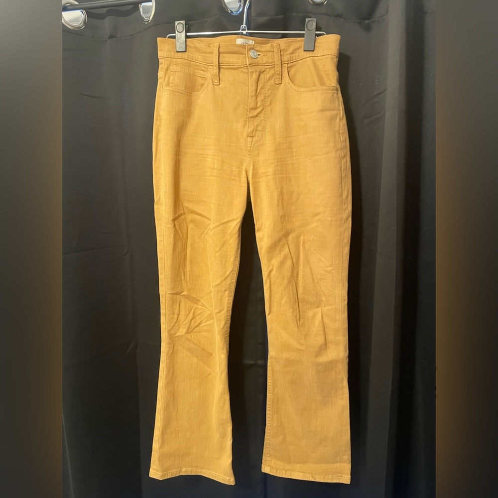 J. Crew Pants